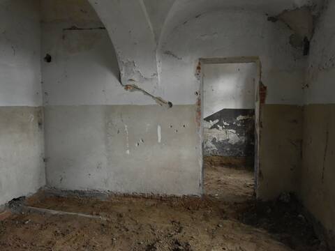 Prace budowlane w Kłobuczynie w pełnym toku - 8