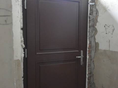 Prace budowlane w Kłobuczynie w pełnym toku - 9