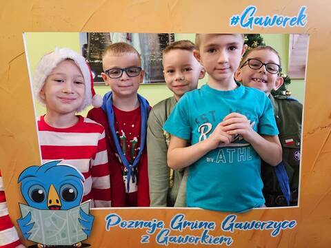 Poznajemy Gminę Gaworzyce z Gaworkiem – edukacja regionalna dla najmłodszych - 8