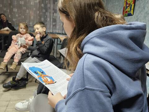 Poznajemy Gminę Gaworzyce z Gaworkiem – edukacja regionalna dla najmłodszych - 6