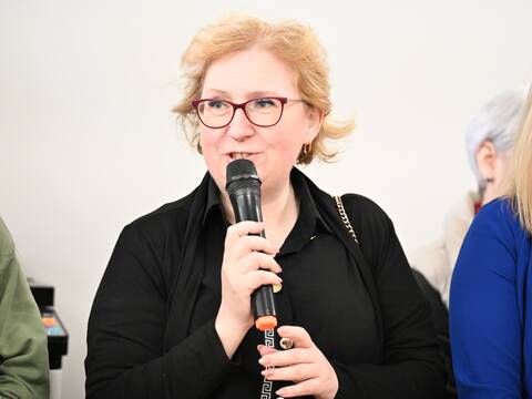 Raz, dwa, trzy! Kompetentne przedszkolaki to my! - 6
