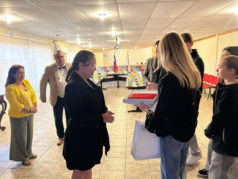 Przygoda w Chile rozkręca się na dobre! - 14