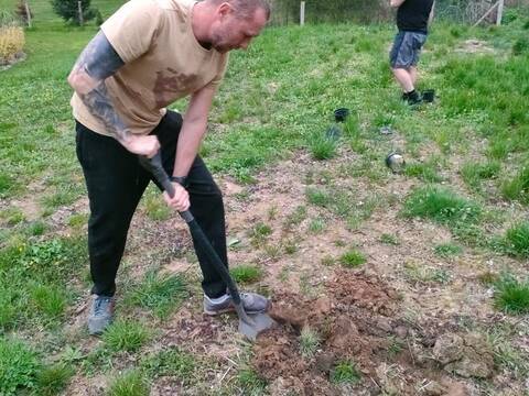 Wiosenne porządki w Gostyniu - 21