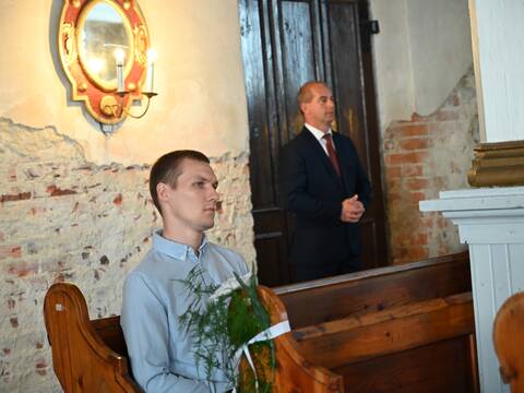 Gmina Gaworzyce świętowała 35-lecie samorządu terytorialnego - 68