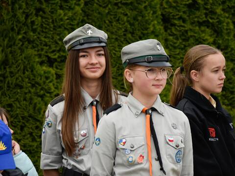 Jubileusz 75-lecia Ochotniczej Straży Pożarnej w Kłobuczynie - 39