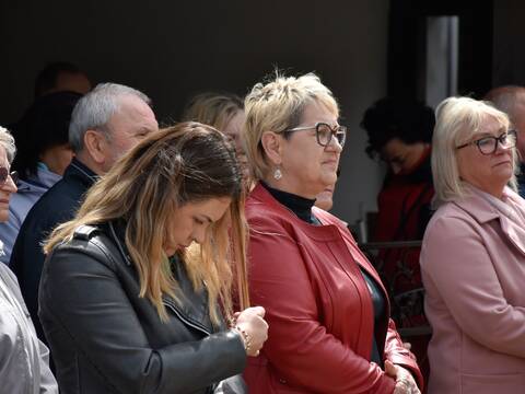 Jubileusz 75-lecia Ochotniczej Straży Pożarnej w Kłobuczynie - 51