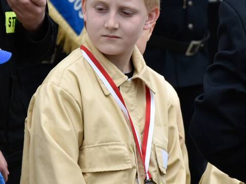 Jubileusz 75-lecia Ochotniczej Straży Pożarnej w Kłobuczynie - 61