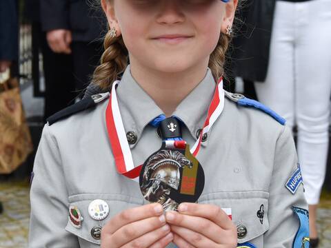 Jubileusz 75-lecia Ochotniczej Straży Pożarnej w Kłobuczynie - 63