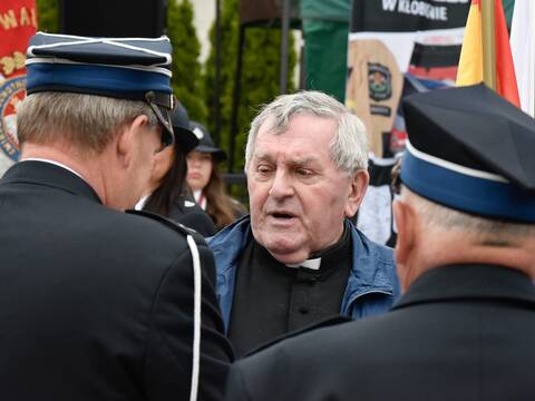Jubileusz 75-lecia Ochotniczej Straży Pożarnej w Kłobuczynie - 69