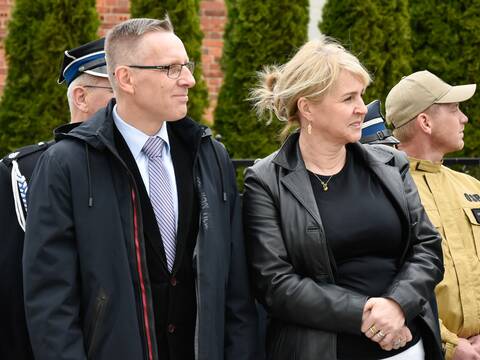 Jubileusz 75-lecia Ochotniczej Straży Pożarnej w Kłobuczynie - 73