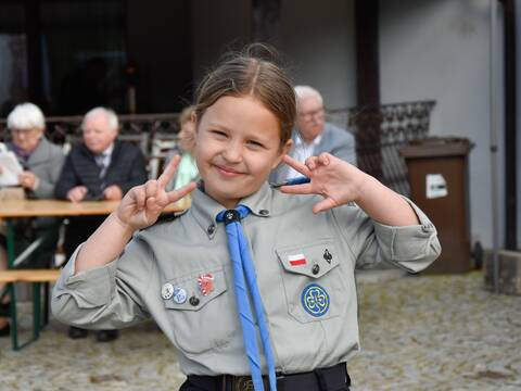 Jubileusz 75-lecia Ochotniczej Straży Pożarnej w Kłobuczynie - 99