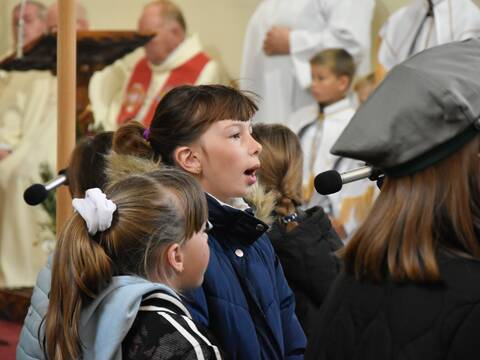 Jubileusz 75-lecia Ochotniczej Straży Pożarnej w Kłobuczynie - 13