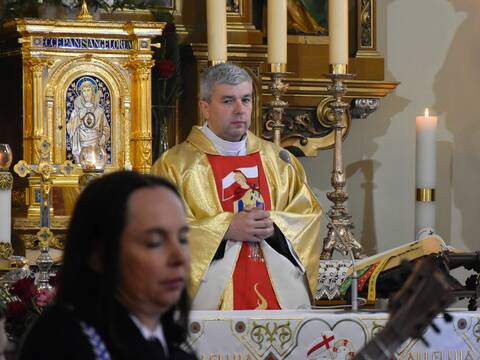 Jubileusz 75-lecia Ochotniczej Straży Pożarnej w Kłobuczynie - 19