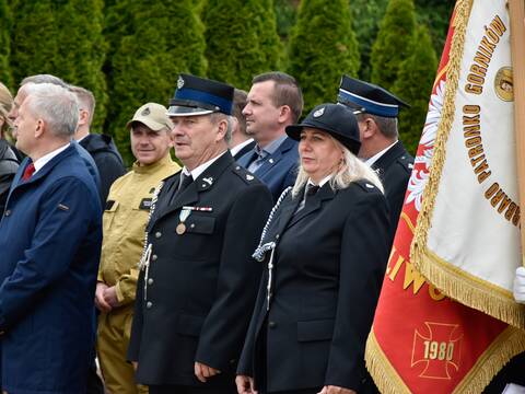 Jubileusz 75-lecia Ochotniczej Straży Pożarnej w Kłobuczynie - 31