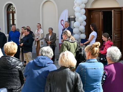 Młyn Kultury w Gaworzycach już otwarty! - 4
