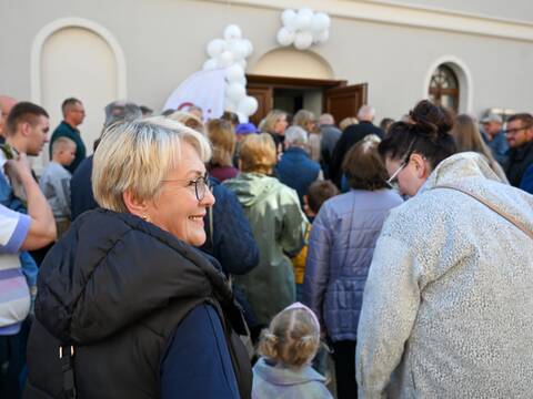 Młyn Kultury w Gaworzycach już otwarty! - 14