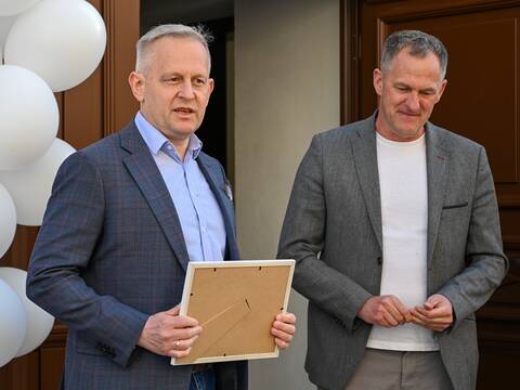 Młyn Kultury w Gaworzycach już otwarty! - 12