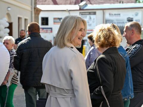 Młyn Kultury w Gaworzycach już otwarty! - 17