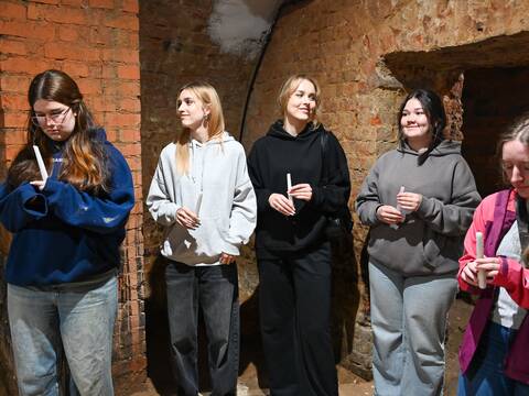 Młyn Kultury w Gaworzycach już otwarty! - 49
