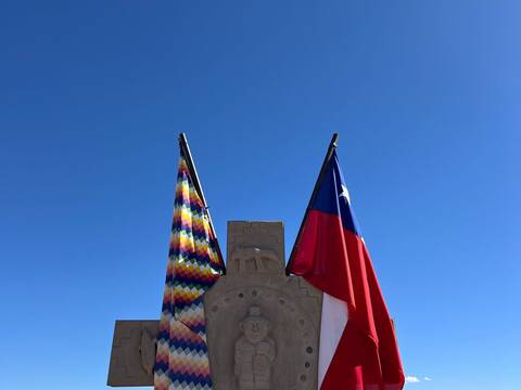 Z Gaworzyc do Chile – niezapomniane dwa tygodnie pełne wrażeń i nauki - 89