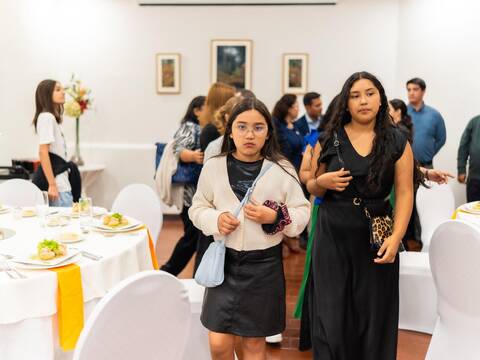 Z Gaworzyc do Chile – niezapomniane dwa tygodnie pełne wrażeń i nauki - 10