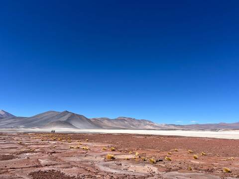 Z Gaworzyc do Chile – niezapomniane dwa tygodnie pełne wrażeń i nauki - 26