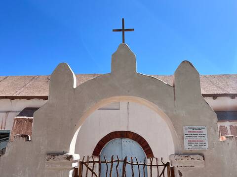 Z Gaworzyc do Chile – niezapomniane dwa tygodnie pełne wrażeń i nauki - 31