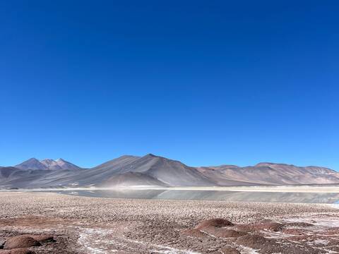 Z Gaworzyc do Chile – niezapomniane dwa tygodnie pełne wrażeń i nauki - 37