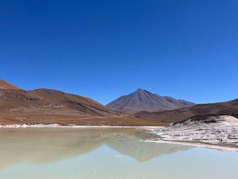 Z Gaworzyc do Chile – niezapomniane dwa tygodnie pełne wrażeń i nauki - 42
