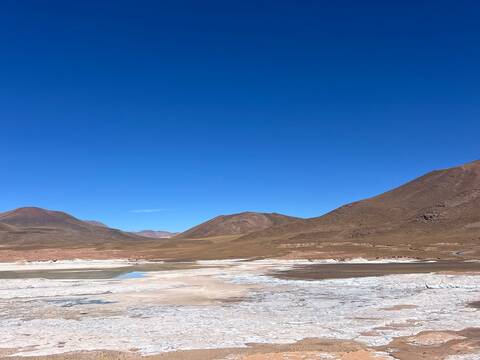 Z Gaworzyc do Chile – niezapomniane dwa tygodnie pełne wrażeń i nauki - 33
