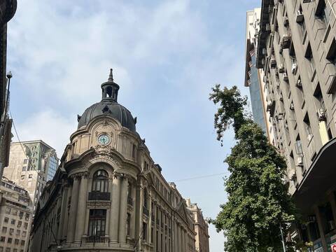 Z Gaworzyc do Chile – niezapomniane dwa tygodnie pełne wrażeń i nauki - 76