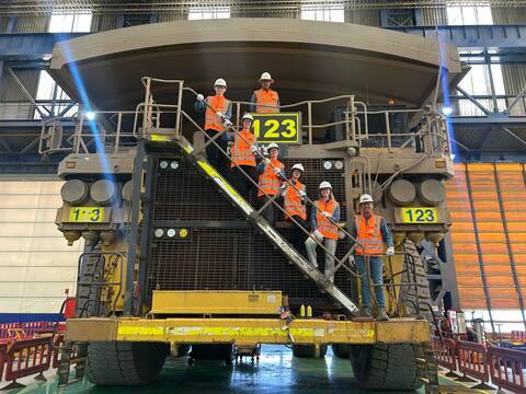 Z Gaworzyc do Chile – niezapomniane dwa tygodnie pełne wrażeń i nauki - 82