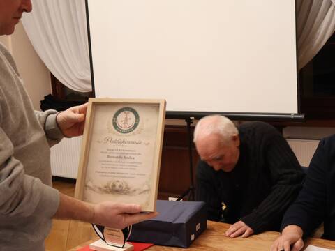Nowy rozdział w historii GLKS Gaworzyce - 8