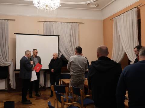 Nowy rozdział w historii GLKS Gaworzyce - 4