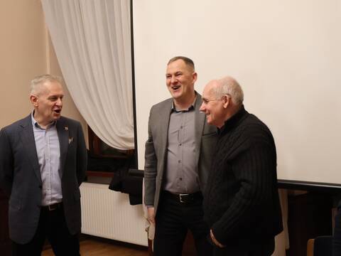 Nowy rozdział w historii GLKS Gaworzyce - 5