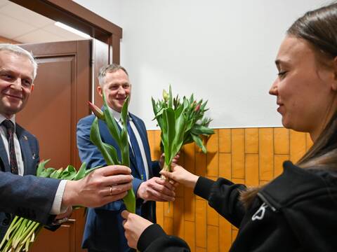 Gaworzycki TYdzień Kobiet – pięć dni spotkań, rozmów i inspiracji - 7
