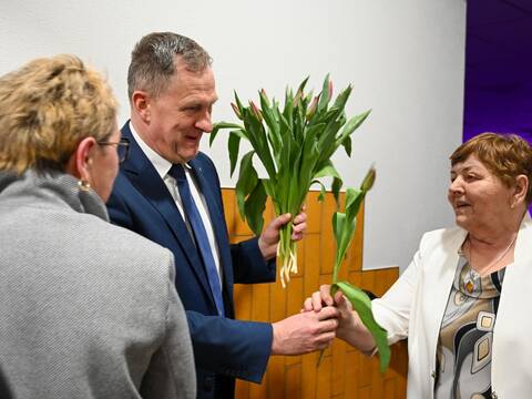 Gaworzycki TYdzień Kobiet – pięć dni spotkań, rozmów i inspiracji - 6