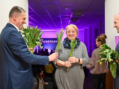 Gaworzycki TYdzień Kobiet – pięć dni spotkań, rozmów i inspiracji - 5