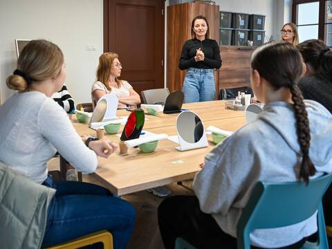 Gaworzycki TYdzień Kobiet – pięć dni spotkań, rozmów i inspiracji - 11
