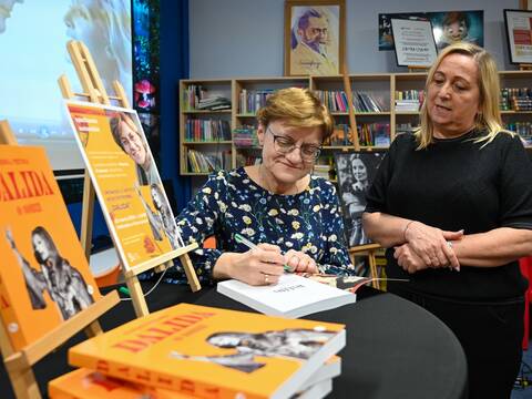 Gaworzycki TYdzień Kobiet – pięć dni spotkań, rozmów i inspiracji - 8
