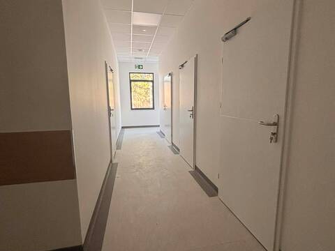 Ośrodek Zdrowia w Gaworzycach na finiszu. Trwa wyposażanie gabinetów i ostatnie prace wykończeniowe - 4