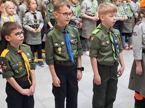 ZuchArt 2026 – trzy dni pełne przygód, radości i pirackiej energii! - 3
