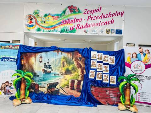 ZuchArt 2026 – trzy dni pełne przygód, radości i pirackiej energii! - 8