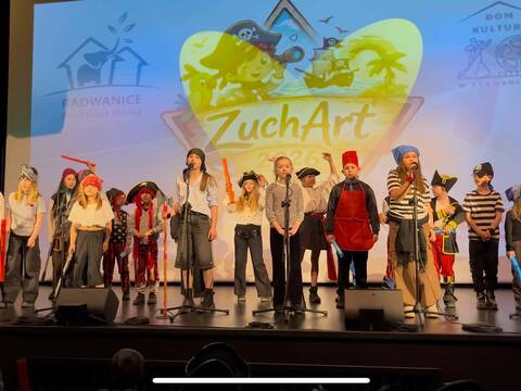 ZuchArt 2026 – trzy dni pełne przygód, radości i pirackiej energii! - 61