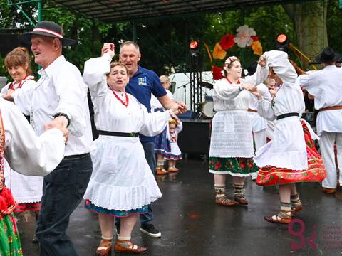 Spotkanie z muzyką i ludźmi, którzy lubią być razem - 24