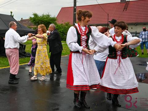 Spotkanie z muzyką i ludźmi, którzy lubią być razem - 21