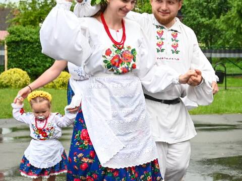 Spotkanie z muzyką i ludźmi, którzy lubią być razem - 23