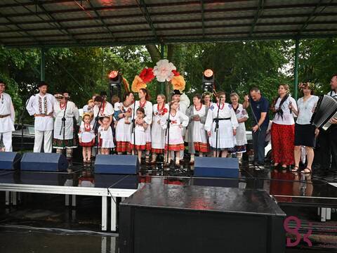 Spotkanie z muzyką i ludźmi, którzy lubią być razem - 2