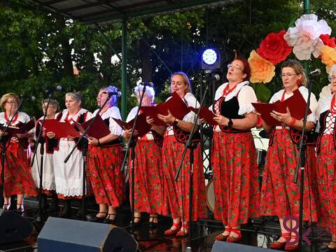 Spotkanie z muzyką i ludźmi, którzy lubią być razem - 25