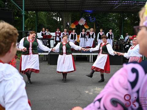 Spotkanie z muzyką i ludźmi, którzy lubią być razem - 9